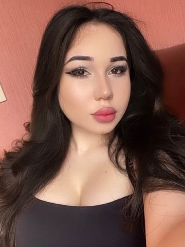 Проститутка Серафима